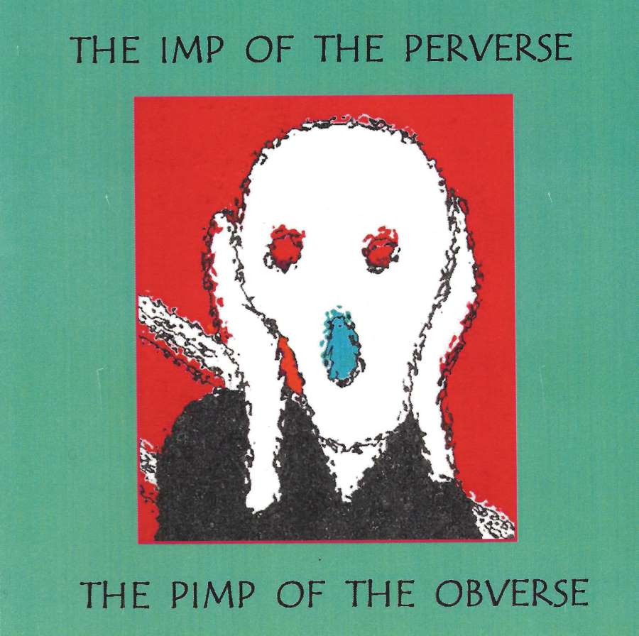 The Pimp of the Obverse